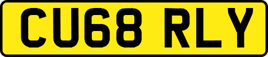 CU68RLY