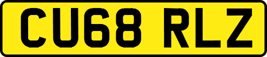 CU68RLZ