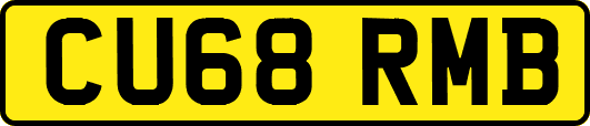 CU68RMB