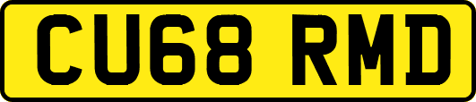 CU68RMD