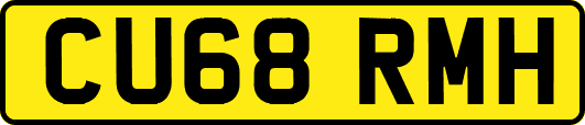 CU68RMH