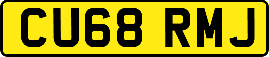 CU68RMJ