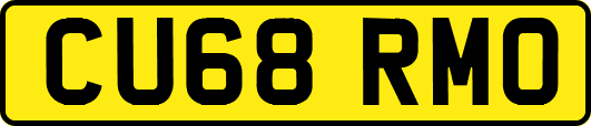 CU68RMO