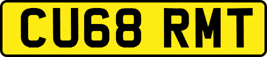 CU68RMT
