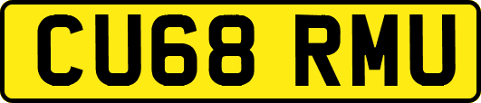 CU68RMU