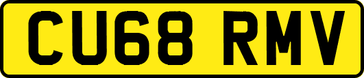 CU68RMV