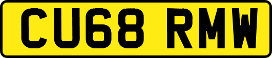 CU68RMW