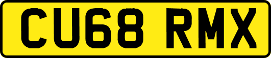 CU68RMX