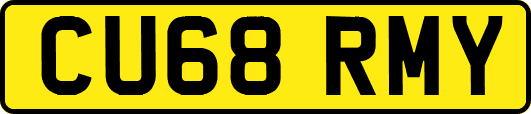 CU68RMY