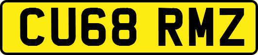 CU68RMZ