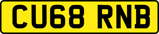 CU68RNB