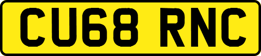 CU68RNC