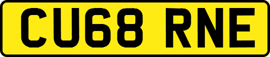 CU68RNE