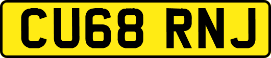 CU68RNJ