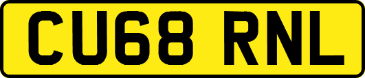 CU68RNL
