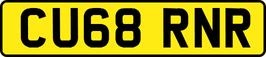 CU68RNR