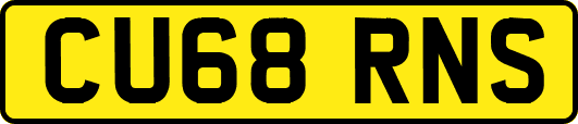 CU68RNS