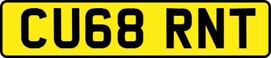 CU68RNT