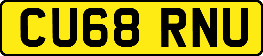 CU68RNU