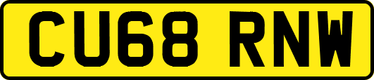 CU68RNW