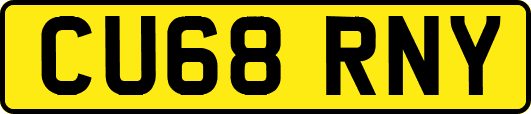 CU68RNY