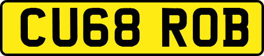 CU68ROB