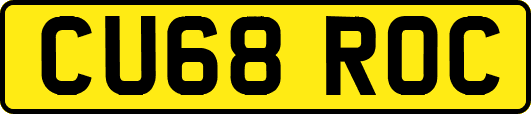 CU68ROC