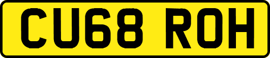 CU68ROH