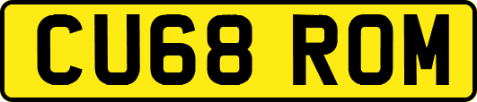 CU68ROM
