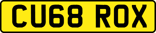 CU68ROX