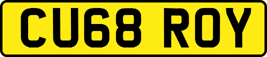 CU68ROY