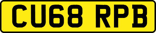 CU68RPB