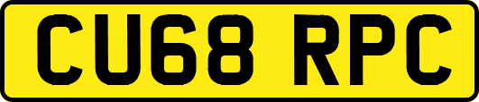 CU68RPC