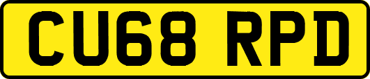 CU68RPD