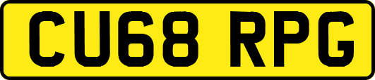 CU68RPG