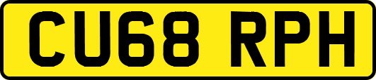 CU68RPH