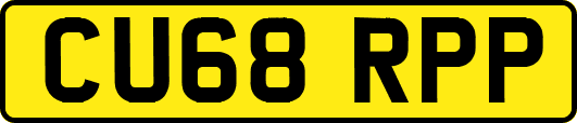CU68RPP