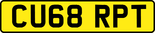 CU68RPT