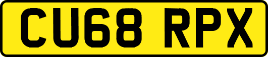 CU68RPX
