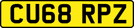 CU68RPZ