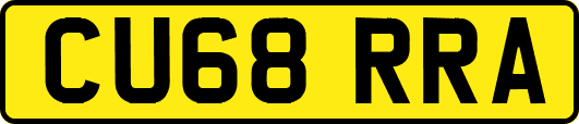 CU68RRA