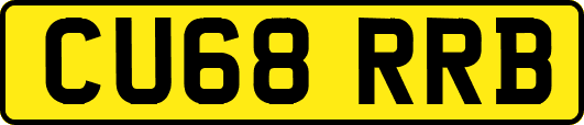 CU68RRB