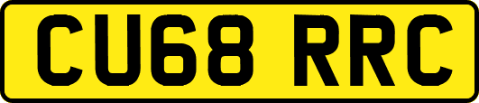 CU68RRC