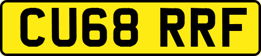 CU68RRF