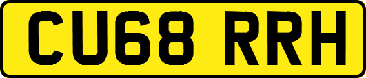 CU68RRH