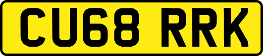 CU68RRK
