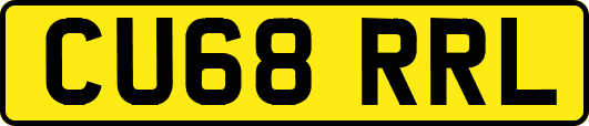 CU68RRL