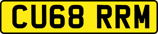 CU68RRM