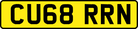 CU68RRN