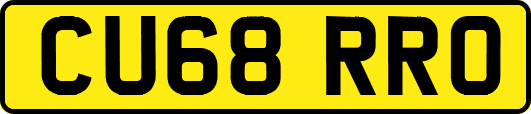 CU68RRO